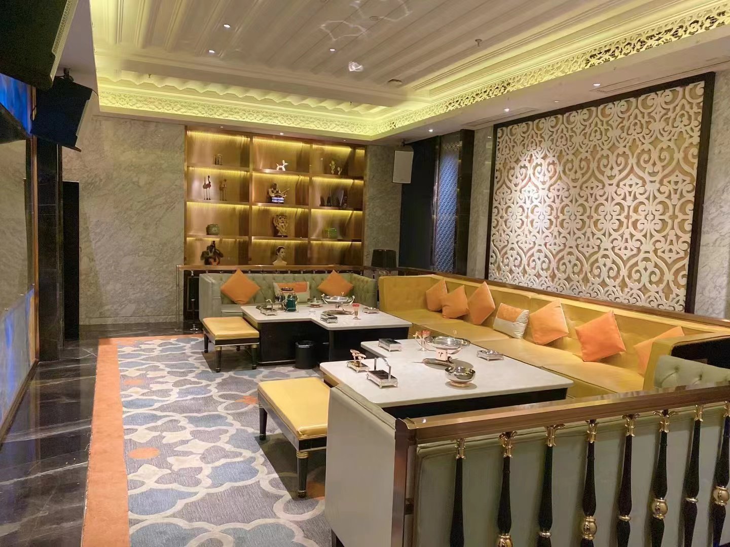 绍兴商务ktv推荐-越城区ktv预定