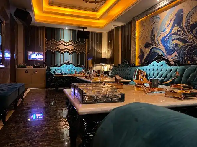 绍兴商务ktv每小时费用-越城区ktv预定